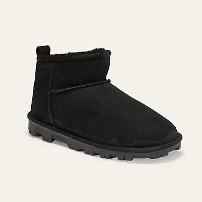 Women's Firelight Mini Boots