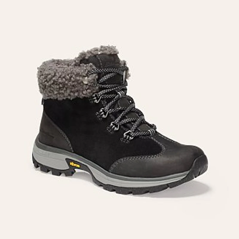 Women's Rainier Waterproof Mid Boots