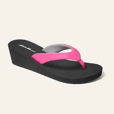 Women's Break Point Wedge Sandals
