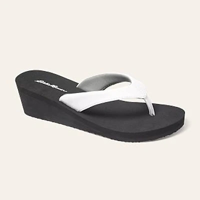 Women's Break Point Wedge Sandals