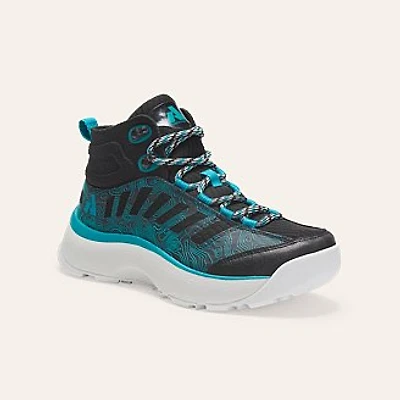 Women's High Jinx Mid Hiking Shoes