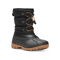 Lucia Mid Cold-Weather Boots