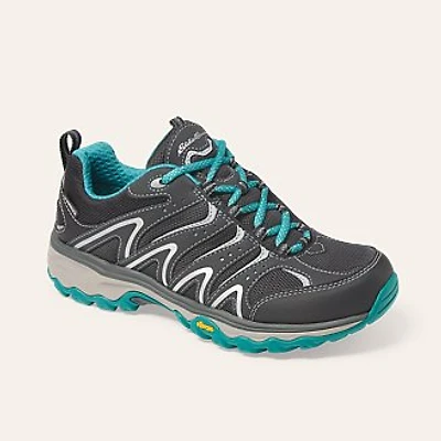 Women's Lukla Pro Waterproof Lightweight Hiking Shoes