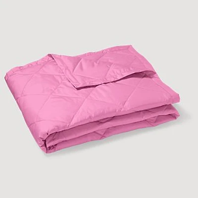 Travel Down Throw/Pillow