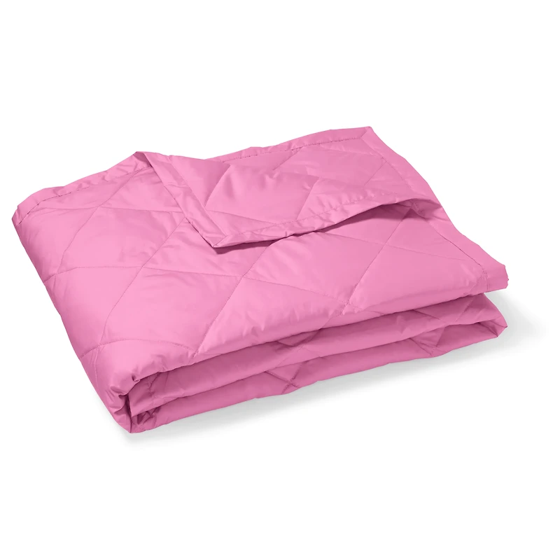 Travel Down Throw/Pillow