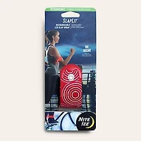 NiteIze SlapLit Rechargeable LED Slap Wrap