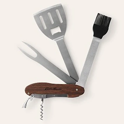 Detachable Barbecue Set