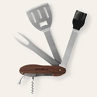 Detachable Barbecue Set