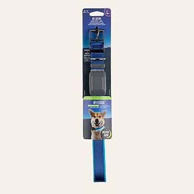 Nite Ize NiteDog Rechargeable LED Collar