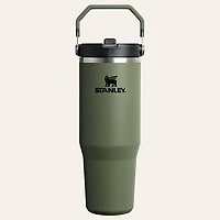 Stanley Iceflow Flip Straw Tumbler 30 Oz