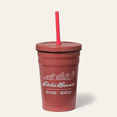 13 OZ Double-Wall Vacuum Mug