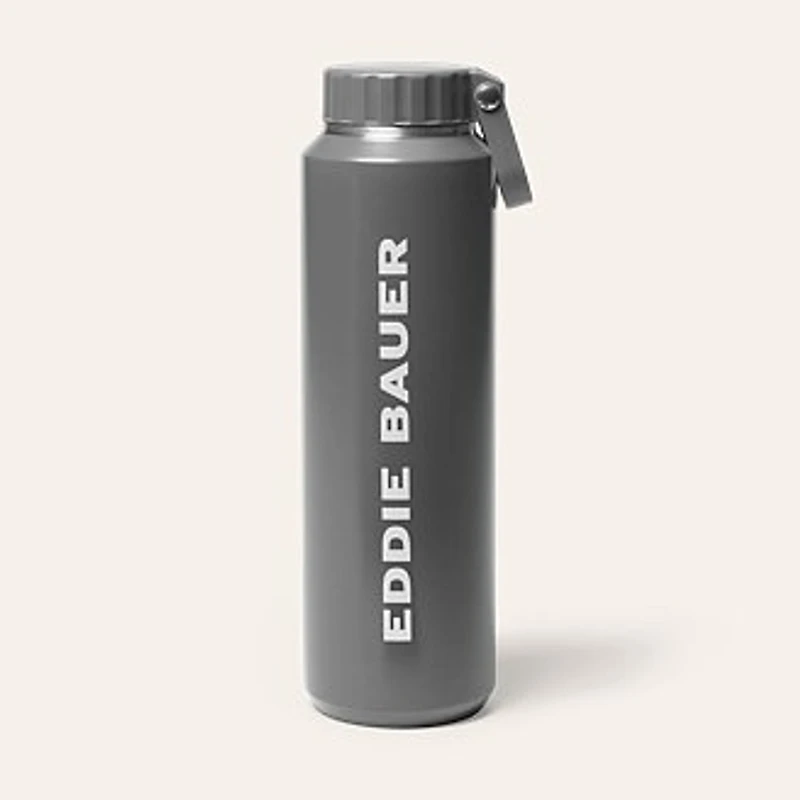24oz Double Wall Insulated Bottle