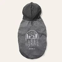 Sleep Under The Stars Pet Hoodie