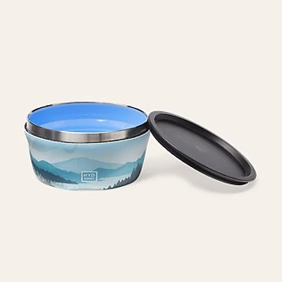 HYDAWAY Collapsible Insulated Bowl - 1 Quart
