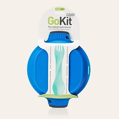 humangear GoKit Light 5-Tool Set