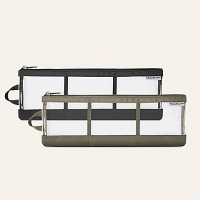 Travelon Accessory Organizers - Set Of 2