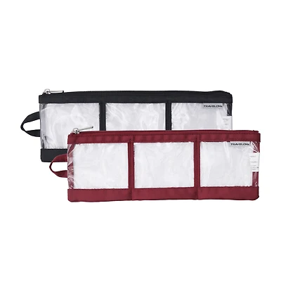 Travelon® Accessory Organizers - Set Of 2