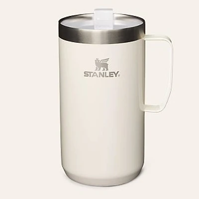 Stanley 24-Oz Stay-Hot Camp Mug