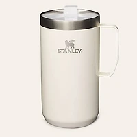 Stanley 24-Oz Stay-Hot Camp Mug
