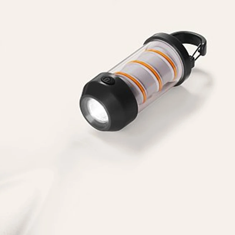 150 Lumen Lantern & Flashlight