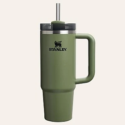 STANLEY Quencher H2.0 Flowstate 30 oz. Tumbler