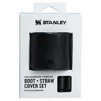 STANLEY® 40 oz. Quencher Boot &Straw Cover