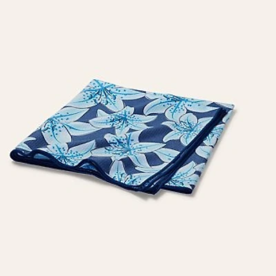 Honeycomb Beach Towel