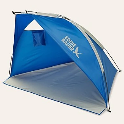 Sun Shelter