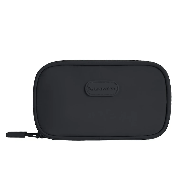 Travelon® 2-In-1 Jewelry and Tech Organizer