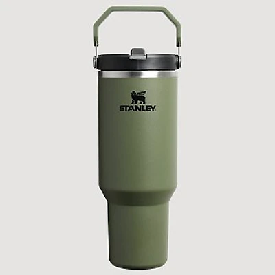 Stanley IceFlow Flip Straw Tumbler | 40 oz