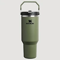 Stanley IceFlow Flip Straw Tumbler | 40 oz