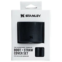 Stanley® 30 oz. Quencher Boot and Straw Cover Set