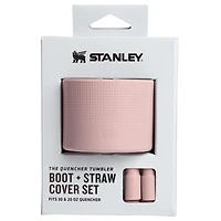Stanley® 30 oz. Quencher Boot and Straw Cover Set