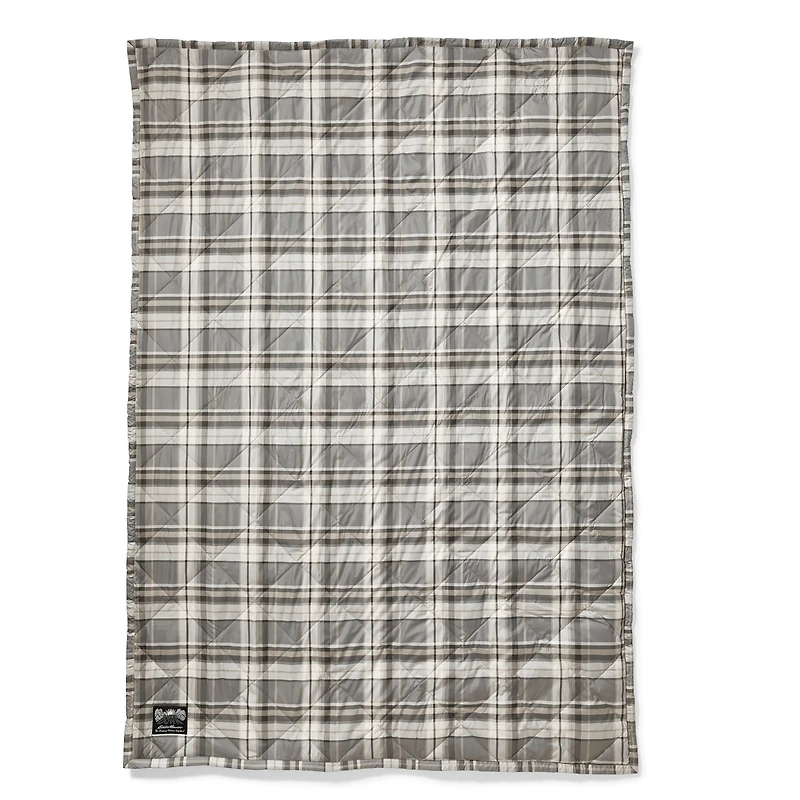 Oversized Down Throw