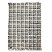 Oversized Down Throw