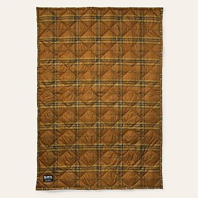 Oversized Down Throw