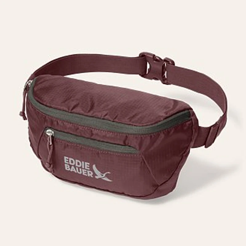 Stowaway Packable Waist Pack