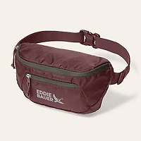 Stowaway Packable Waist Pack