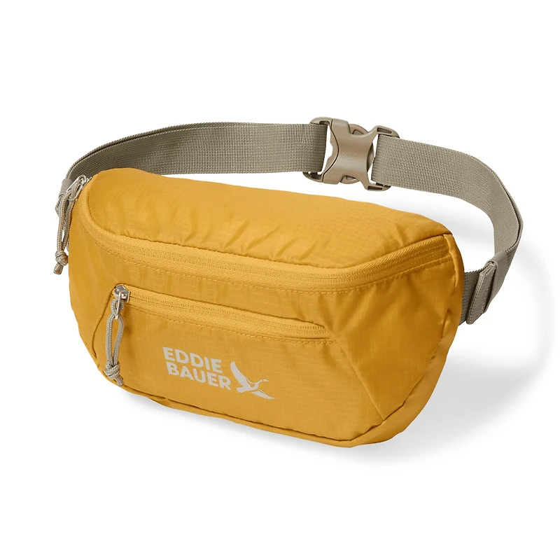 Stowaway Packable Waist Pack