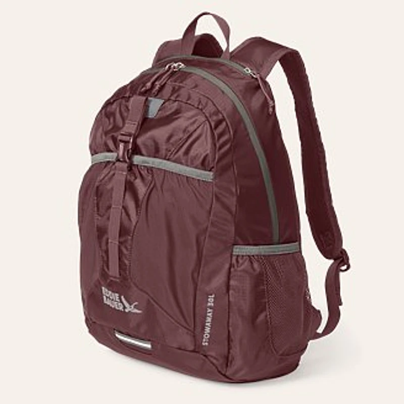 Stowaway Packable 30L Backpack