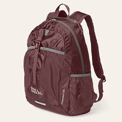 Stowaway Packable 30L Backpack