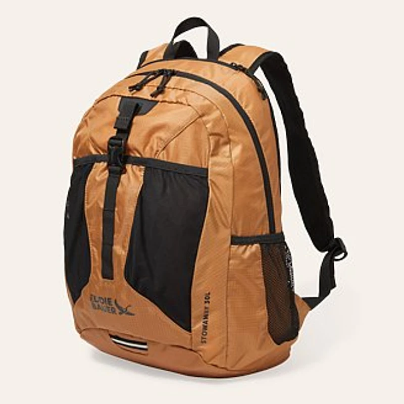 Stowaway Packable 30L Backpack