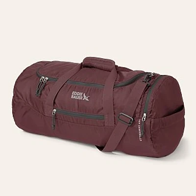 Stowaway Packable 45L Duffel Bag