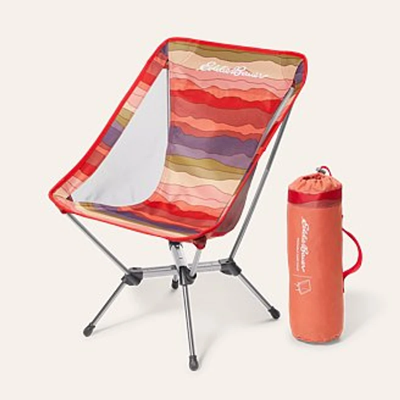 Packable Camp Chair