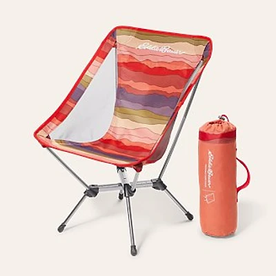 Packable Camp Chair