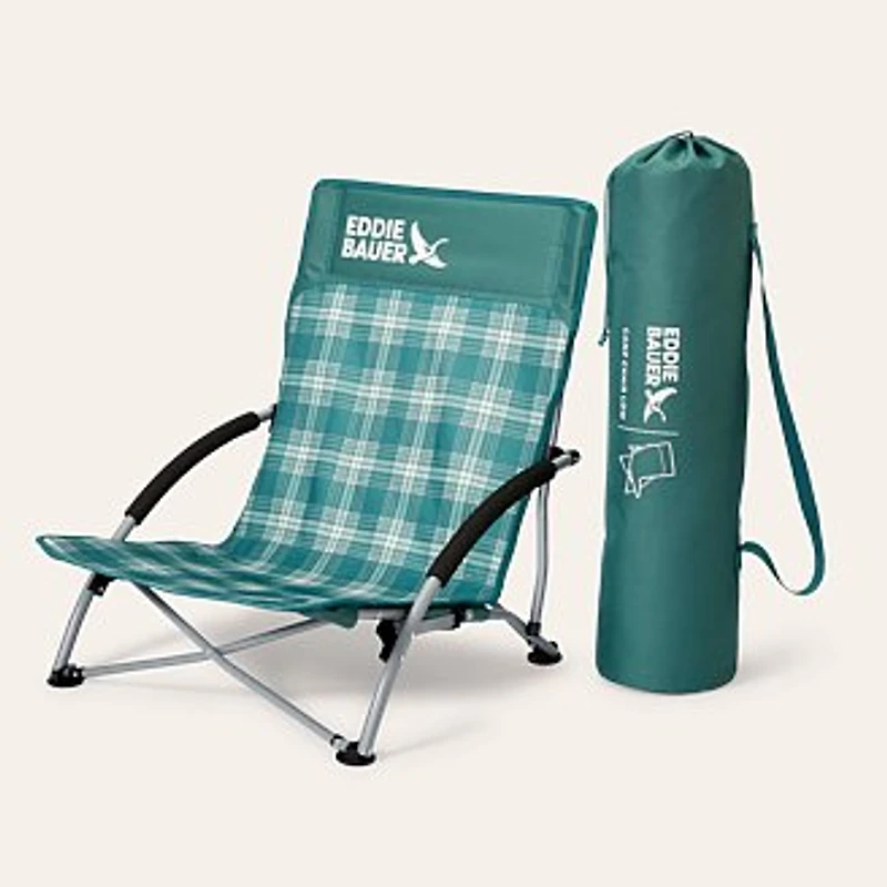 Camp Chair