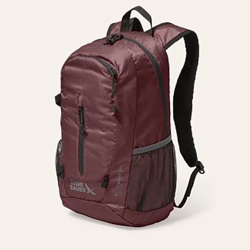 Stowaway Packable 20L Backpack