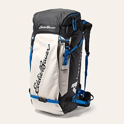 Alpine Sisu 50L Backpack