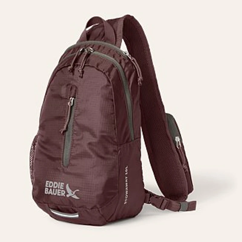 Stowaway 3.0 Packable Sling Bag