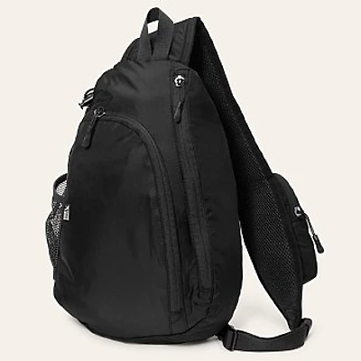 Ripstop Sling Backpack